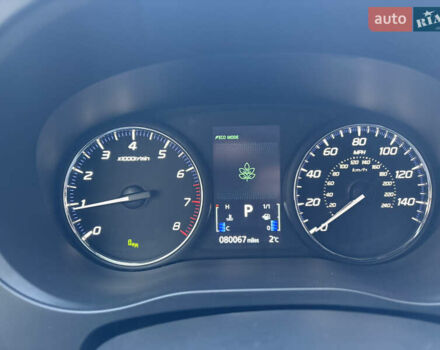 Білий Міцубісі Аутлендер, об'ємом двигуна 2.4 л та пробігом 130 тис. км за 15700 $, фото 13 на Automoto.ua