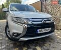 Белый Мицубиси Аутлендер, объемом двигателя 2 л и пробегом 56 тыс. км за 19400 $, фото 6 на Automoto.ua