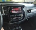 Білий Міцубісі Аутлендер, об'ємом двигуна 2.4 л та пробігом 85 тис. км за 15200 $, фото 13 на Automoto.ua