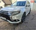 Мицубиси Аутлендер 2018 в Тернополе на Automoto.ua Белый Мицубиси Аутлендер, объемом двигателя 2 л и пробегом 96 тыс. км за 18900 $, фото 1 на Automoto.ua