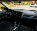 Мицубиси Аутлендер 2018 в Львове на Automoto.ua Белый Мицубиси Аутлендер, объемом двигателя 2 л и пробегом 177 тыс. км за 19950 $, фото 21 на Automoto.ua