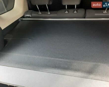 Белый Мицубиси Аутлендер, объемом двигателя 2 л и пробегом 56 тыс. км за 19400 $, фото 81 на Automoto.ua