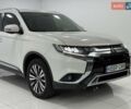 Белый Мицубиси Аутлендер, объемом двигателя 2.36 л и пробегом 112 тыс. км за 21900 $, фото 8 на Automoto.ua