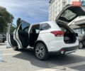 Мицубиси Аутлендер 2018 в Борисполе на Automoto.ua Белый Мицубиси Аутлендер, объемом двигателя 2.36 л и пробегом 92 тыс. км за 16900 $, фото 26 на Automoto.ua