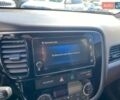 Белый Мицубиси Аутлендер, объемом двигателя 2 л и пробегом 225 тыс. км за 17900 $, фото 15 на Automoto.ua