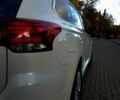 Мицубиси Аутлендер 2018 в Львове на Automoto.ua Белый Мицубиси Аутлендер, объемом двигателя 2 л и пробегом 177 тыс. км за 19950 $, фото 7 на Automoto.ua