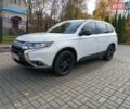 Белый Мицубиси Аутлендер, объемом двигателя 2.36 л и пробегом 39 тыс. км за 17999 $, фото 14 на Automoto.ua