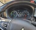 Мицубиси Аутлендер 2018 в Тернополе на Automoto.ua Белый Мицубиси Аутлендер, объемом двигателя 2 л и пробегом 96 тыс. км за 18900 $, фото 14 на Automoto.ua