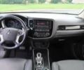Білий Міцубісі Аутлендер, об'ємом двигуна 2 л та пробігом 30 тис. км за 7500 $, фото 12 на Automoto.ua