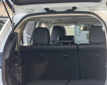 Белый Мицубиси Аутлендер, объемом двигателя 2.4 л и пробегом 91 тыс. км за 19199 $, фото 19 на Automoto.ua