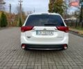 Белый Мицубиси Аутлендер, объемом двигателя 2.36 л и пробегом 39 тыс. км за 17999 $, фото 6 на Automoto.ua
