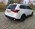 Белый Мицубиси Аутлендер, объемом двигателя 2.36 л и пробегом 39 тыс. км за 17999 $, фото 7 на Automoto.ua