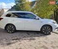 Мицубиси Аутлендер 2018 в Тернополе на Automoto.ua Белый Мицубиси Аутлендер, объемом двигателя 2 л и пробегом 96 тыс. км за 18900 $, фото 3 на Automoto.ua