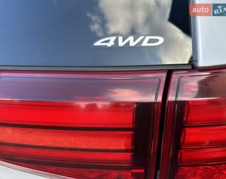 Белый Мицубиси Аутлендер, объемом двигателя 2 л и пробегом 56 тыс. км за 19400 $, фото 43 на Automoto.ua