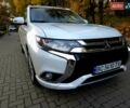 Мицубиси Аутлендер 2018 в Львове на Automoto.ua Белый Мицубиси Аутлендер, объемом двигателя 2 л и пробегом 177 тыс. км за 19950 $, фото 17 на Automoto.ua