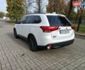 Белый Мицубиси Аутлендер, объемом двигателя 2.36 л и пробегом 39 тыс. км за 17999 $, фото 17 на Automoto.ua