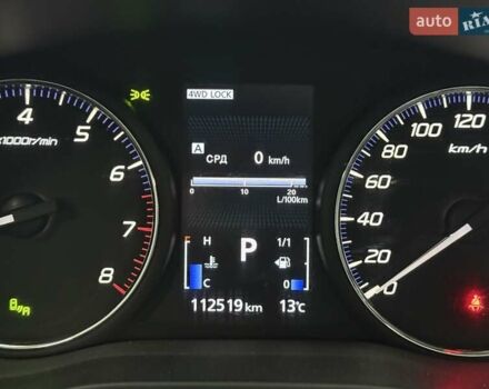 Белый Мицубиси Аутлендер, объемом двигателя 2.36 л и пробегом 112 тыс. км за 21900 $, фото 28 на Automoto.ua