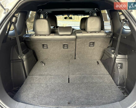 Білий Міцубісі Аутлендер, об'ємом двигуна 2.4 л та пробігом 130 тис. км за 15700 $, фото 9 на Automoto.ua