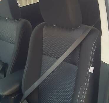 Белый Мицубиси Аутлендер, объемом двигателя 2.36 л и пробегом 57 тыс. км за 17200 $, фото 5 на Automoto.ua