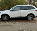 Мицубиси Аутлендер 2018 в Киеве на Automoto.ua Белый Мицубиси Аутлендер, объемом двигателя 2.4 л и пробегом 98 тыс. км за 12000 $, фото 3 на Automoto.ua