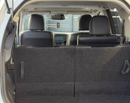 Белый Мицубиси Аутлендер, объемом двигателя 2.4 л и пробегом 91 тыс. км за 19199 $, фото 17 на Automoto.ua