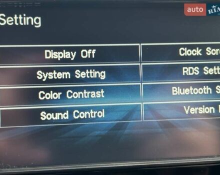 Белый Мицубиси Аутлендер, объемом двигателя 2 л и пробегом 56 тыс. км за 19400 $, фото 61 на Automoto.ua