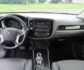 Білий Міцубісі Аутлендер, об'ємом двигуна 2 л та пробігом 44 тис. км за 12500 $, фото 7 на Automoto.ua