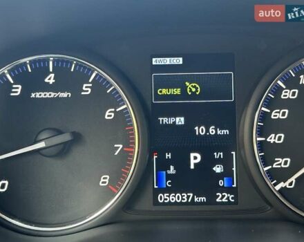 Белый Мицубиси Аутлендер, объемом двигателя 2 л и пробегом 56 тыс. км за 19400 $, фото 60 на Automoto.ua