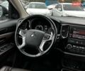 Белый Мицубиси Аутлендер, объемом двигателя 2 л и пробегом 192 тыс. км за 19500 $, фото 22 на Automoto.ua