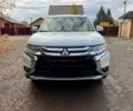 Мицубиси Аутлендер 2018 в Киеве на Automoto.ua Белый Мицубиси Аутлендер, объемом двигателя 2.4 л и пробегом 98 тыс. км за 12000 $, фото 2 на Automoto.ua