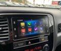 Белый Мицубиси Аутлендер, объемом двигателя 2 л и пробегом 87 тыс. км за 17900 $, фото 16 на Automoto.ua