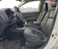 Білий Міцубісі Аутлендер, об'ємом двигуна 2 л та пробігом 117 тис. км за 4000 $, фото 6 на Automoto.ua