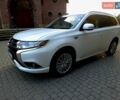 Білий Міцубісі Аутлендер, об'ємом двигуна 2 л та пробігом 177 тис. км за 19850 $, фото 15 на Automoto.ua