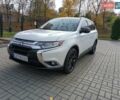 Белый Мицубиси Аутлендер, объемом двигателя 2.36 л и пробегом 39 тыс. км за 17999 $, фото 13 на Automoto.ua