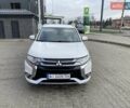 Білий Міцубісі Аутлендер, об'ємом двигуна 2 л та пробігом 118 тис. км за 17800 $, фото 67 на Automoto.ua
