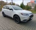 Белый Мицубиси Аутлендер, объемом двигателя 2.36 л и пробегом 39 тыс. км за 17999 $, фото 10 на Automoto.ua