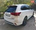Мицубиси Аутлендер 2018 в Тернополе на Automoto.ua Белый Мицубиси Аутлендер, объемом двигателя 2 л и пробегом 96 тыс. км за 18900 $, фото 4 на Automoto.ua