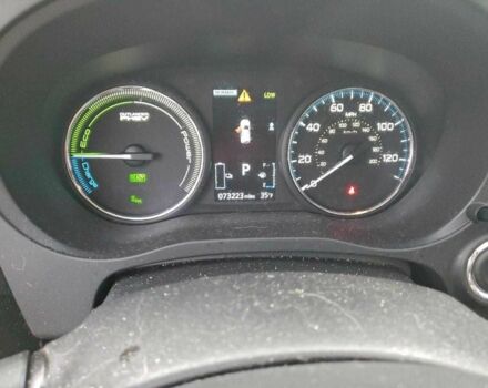 Белый Мицубиси Аутлендер, объемом двигателя 2 л и пробегом 73 тыс. км за 4000 $, фото 8 на Automoto.ua