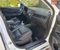 Мицубиси Аутлендер 2018 в Тернополе на Automoto.ua Белый Мицубиси Аутлендер, объемом двигателя 2 л и пробегом 96 тыс. км за 18900 $, фото 10 на Automoto.ua