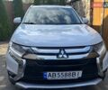 Белый Мицубиси Аутлендер, объемом двигателя 2 л и пробегом 56 тыс. км за 19400 $, фото 17 на Automoto.ua