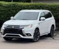 Мицубиси Аутлендер 2018 в Днепре (Днепропетровске) на Automoto.ua Белый Мицубиси Аутлендер, объемом двигателя 2 л и пробегом 37 тыс. км за 10000 $, фото 2 на Automoto.ua