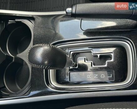 Белый Мицубиси Аутлендер, объемом двигателя 2 л и пробегом 56 тыс. км за 19400 $, фото 59 на Automoto.ua