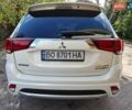 Мицубиси Аутлендер 2018 в Тернополе на Automoto.ua Белый Мицубиси Аутлендер, объемом двигателя 2 л и пробегом 96 тыс. км за 18900 $, фото 5 на Automoto.ua