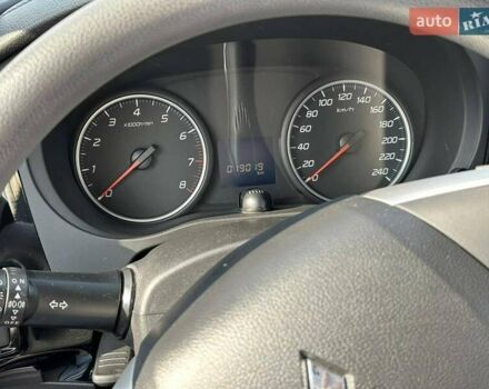 Белый Мицубиси Аутлендер, объемом двигателя 2 л и пробегом 19 тыс. км за 18500 $, фото 29 на Automoto.ua