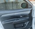 Белый Мицубиси Аутлендер, объемом двигателя 2.36 л и пробегом 98 тыс. км за 20500 $, фото 22 на Automoto.ua