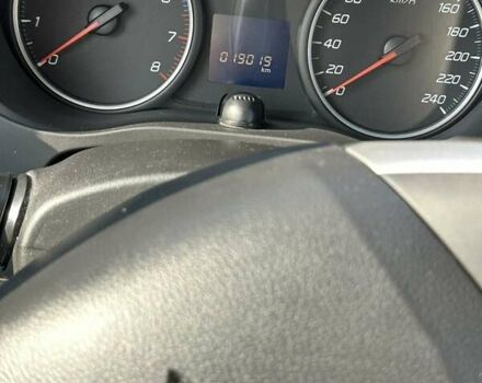 Белый Мицубиси Аутлендер, объемом двигателя 2 л и пробегом 19 тыс. км за 18500 $, фото 28 на Automoto.ua