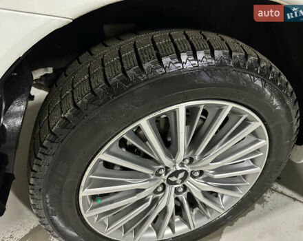 Белый Мицубиси Аутлендер, объемом двигателя 2 л и пробегом 70 тыс. км за 24300 $, фото 54 на Automoto.ua