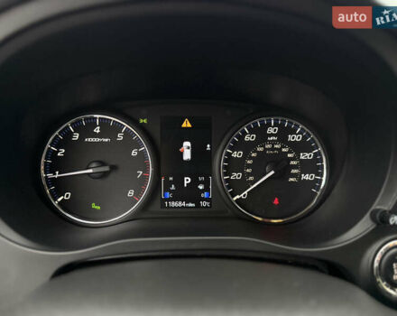 Білий Міцубісі Аутлендер, об'ємом двигуна 2.4 л та пробігом 190 тис. км за 14500 $, фото 27 на Automoto.ua