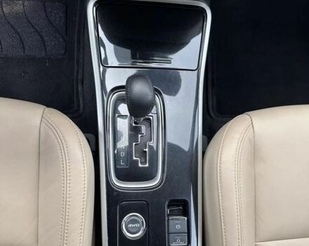 Белый Мицубиси Аутлендер, объемом двигателя 2.4 л и пробегом 96 тыс. км за 10800 $, фото 13 на Automoto.ua