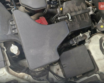 Белый Мицубиси Аутлендер, объемом двигателя 2 л и пробегом 19 тыс. км за 18500 $, фото 9 на Automoto.ua